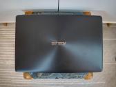 Asus / i7-4720hq / 8gb / Gtx 950m / SSD 500gb - nuotraukos Nr. 8