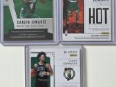 Carsen Edwards Auto mix - nuotraukos Nr. 2