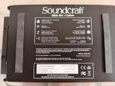 Soundcraft Ui12 skaitmeninis mikšeris - nuotraukos Nr. 10