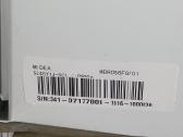Mini Šaldytuvas Midea Mdrd86fgf01 - nuotraukos Nr. 5