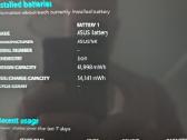 Asus Rog Flow X13 - nuotraukos Nr. 8