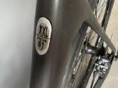 Scott Foil 20 2021 XXL 61cm Plento/triatlono - nuotraukos Nr. 9