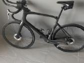 Scott Foil 20 2021 XXL 61cm Plento/triatlono - nuotraukos Nr. 3