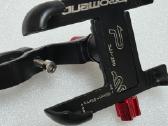 Promend Aluminum Alloy Bike Mobile Phone Holder Ad - nuotraukos Nr. 2