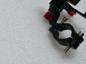 Promend Aluminum Alloy Bike Mobile Phone Holder Ad - nuotraukos Nr. 6