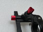 Promend Aluminum Alloy Bike Mobile Phone Holder Ad - nuotraukos Nr. 7