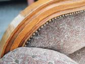 Antikvarinė sofa - nuotraukos Nr. 4
