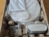 Xiaomi Mi Robot Vacuum-mop P robotas siurblys - nuotraukos Nr. 2