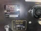 Pioneer Ct-f9191 - nuotraukos Nr. 4