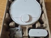 Xiaomi Mi Robot Vacuum-mop P robotas siurblys - nuotraukos Nr. 3