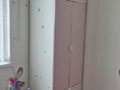 Ikea vaikiška spinta - nuotraukos Nr. 2