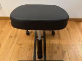 Ergonominė klūpėjimo kėdė, reguliuojamo aukščio - nuotraukos Nr. 2