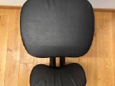 Ergonominė klūpėjimo kėdė, reguliuojamo aukščio - nuotraukos Nr. 5