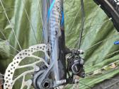 Cube reaction hybrid Sl500 - nuotraukos Nr. 2