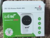 WiFi router maršrutizatorius - nuotraukos Nr. 2