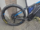 Cube reaction hybrid Sl500 - nuotraukos Nr. 3