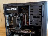 I7-6700k / Gtx 1060 6gb / 16gb / 500gb SSD - nuotraukos Nr. 2