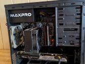 I7-6700k / Gtx 1060 6gb / 16gb / 500gb SSD - nuotraukos Nr. 3