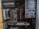 I7-6700k / Gtx 1060 6gb / 16gb / 500gb SSD - nuotraukos Nr. 4