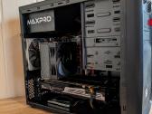 I7-6700k / Gtx 1060 6gb / 16gb / 500gb SSD - nuotraukos Nr. 6