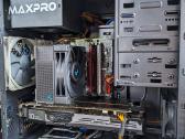 I7-6700k / Gtx 1060 6gb / 16gb / 500gb SSD - nuotraukos Nr. 8
