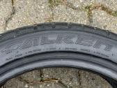 Padangos 225/45 Zr17 94w M+s - nuotraukos Nr. 2