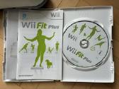 Nintendo Wii Fit Plus ir Wii Balance Board - nuotraukos Nr. 4