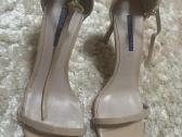 Stuart Weitzman basutes - nuotraukos Nr. 2