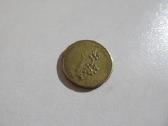50 centavos , Timoras , 2013 - nuotraukos Nr. 2