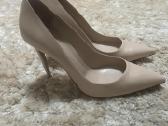Gianvitto Rossi bateliai - nuotraukos Nr. 2