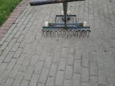 Volai 40 kg ir 70 kg, žemės lygintuvas ir kiti - nuotraukos Nr. 7