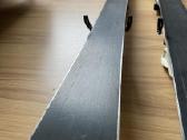 Kalnų slidės Nordica 140cm - nuotraukos Nr. 4