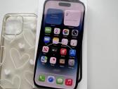 iPhone 14 Pro 128gb - nuotraukos Nr. 3