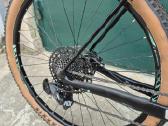 Parduodamas dviratis Orbea - nuotraukos Nr. 7