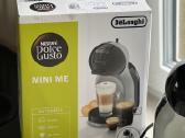 Delonghi kavos aparatas - nuotraukos Nr. 2