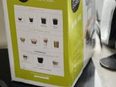 Delonghi kavos aparatas - nuotraukos Nr. 8