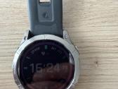 Garmin Fenix 7x Titanium Sapphire Solar - nuotraukos Nr. 2