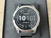 Garmin Fenix 7x Titanium Sapphire Solar - nuotraukos Nr. 7