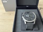 Garmin Fenix 7x Titanium Sapphire Solar - nuotraukos Nr. 8