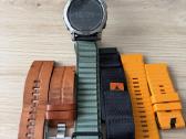 Garmin Fenix 7x Titanium Sapphire Solar - nuotraukos Nr. 11