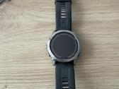 Garmin Fenix 7x Titanium Sapphire Solar - nuotraukos Nr. 12