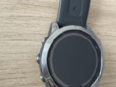 Garmin Fenix 7x Titanium Sapphire Solar - nuotraukos Nr. 13