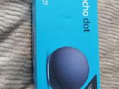 Amazon Alexa ECHO dot 5th gen - nuotraukos Nr. 2