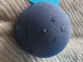 Amazon Alexa ECHO dot 5th gen - nuotraukos Nr. 3