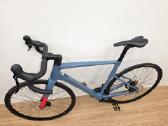 Cannondale Supersix EVO 28er M 2x12s Shimano 105 - nuotraukos Nr. 13