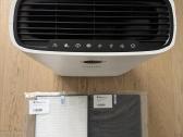 Oro valytuvas ir drėkintuvas Philips Ac2729 - nuotraukos Nr. 2