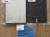 Oro valytuvas ir drėkintuvas Philips Ac2729 - nuotraukos Nr. 7