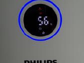 Oro valytuvas ir drėkintuvas Philips Ac2729 - nuotraukos Nr. 8