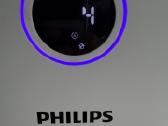 Oro valytuvas ir drėkintuvas Philips Ac2729 - nuotraukos Nr. 9