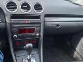 Parduodu seat exeo 2013m. - nuotraukos Nr. 2